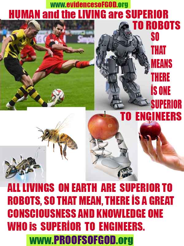 proofs of god, evidences of God scientific proof of God   